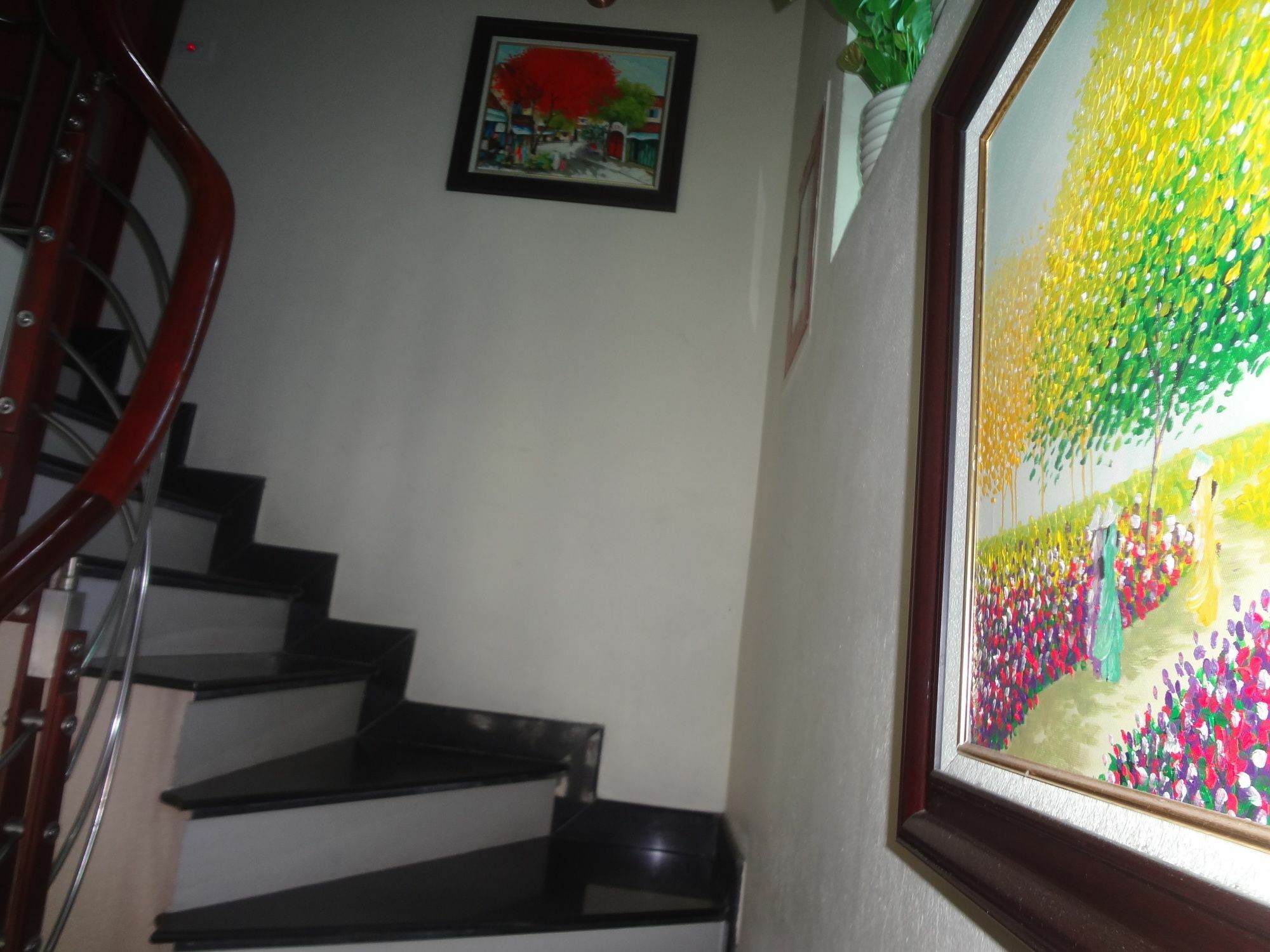 Hanoi Airport Hotel - Convenient & Friendly Noi Bai Exterior foto