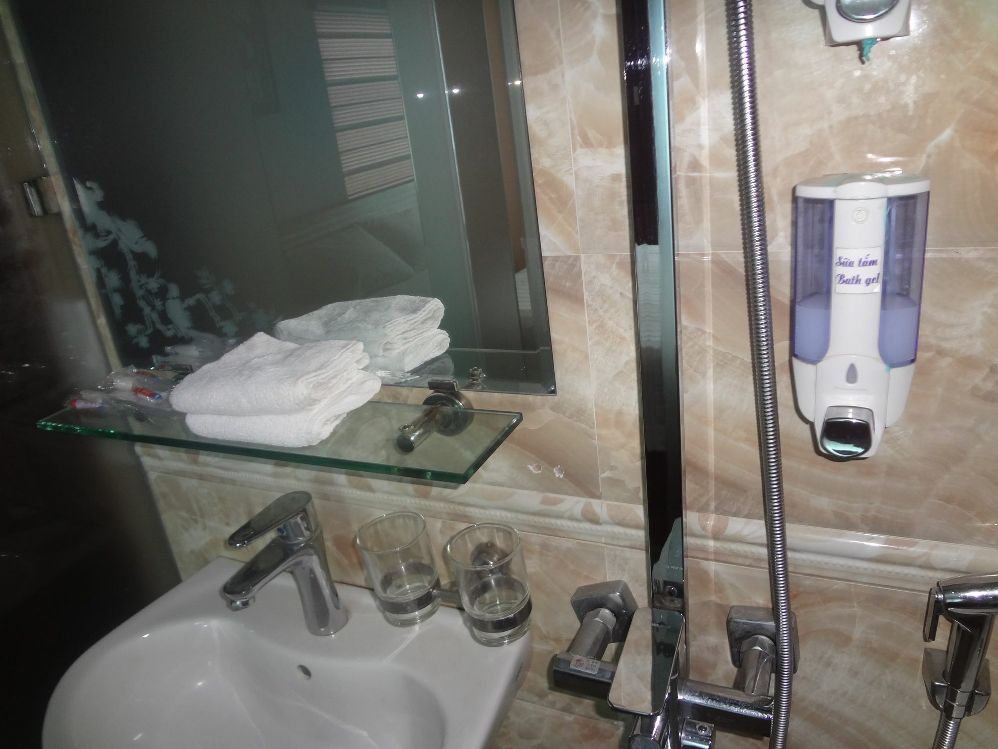 Hanoi Airport Hotel - Convenient & Friendly Noi Bai Exterior foto